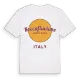 Roccafluvione cirkel t-shirt