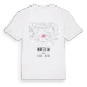 Rotella karta t-shirt