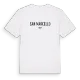 San Marcello i Sverige t-shirt