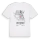 Sant'Antonio karta t-shirt