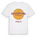 Sassoferrato cirkel t-shirt