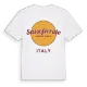 Sassoferrato cirkel t-shirt