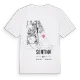 Sentina karta t-shirt