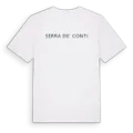 Jag älskar Serra de' Conti t-shirt stort tryck