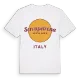 Serrapetrona cirkel t-shirt