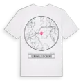 Serravalle di Chienti t-shirt