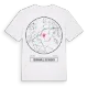Serravalle di Chienti t-shirt