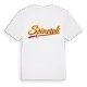 Spinetoli baseball t-shirt
