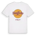 Staffolo cirkel t-shirt
