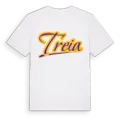 Treia baseball t-shirt
