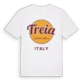 Treia cirkel t-shirt