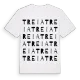 Treia ordlek t-shirt