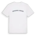 Abdulkadirpaşa Mahallesi college t-shirt