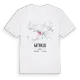 Artuklu karta t-shirt