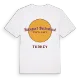 Başyurt Mahallesi cirkel t-shirt