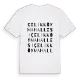Çelikköy Mahallesi ordlek t-shirt