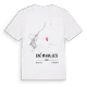 Dağ Mahallesi karta t-shirt