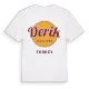 Derik cirkel t-shirt