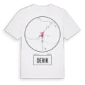 Derik t-shirt