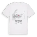 Dicle Mahallesi karta t-shirt