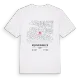 Koçhisar Mahallesi karta t-shirt