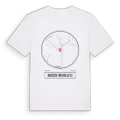 Korucu Mahallesi t-shirt
