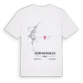 Küçükpınar Mahallesi karta t-shirt