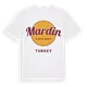 Mardin cirkel t-shirt