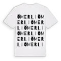 Ömerli ordlek t-shirt