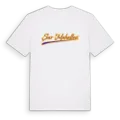 Şar Mahallesi baseball t-shirt
