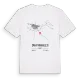 Saray Mahallesi karta t-shirt