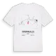 Sümer Mahallesi karta t-shirt