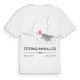 Tepebaşı Mahallesi karta t-shirt