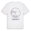 Yenişehir Mahallesi t-shirt