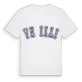 Yeşilli college t-shirt