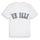 Yeşilli college t-shirt