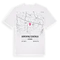 Akmenynų seniūnija karta t-shirt