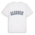 Alksninė college t-shirt