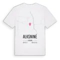 Alksninė karta t-shirt