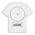Alksninė t-shirt