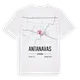 Antanavas karta t-shirt