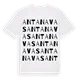 Antanavas ordlek t-shirt