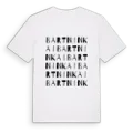 Bartninkai ordlek t-shirt