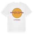 Bartninkų seniūnija cirkel t-shirt