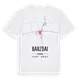 Barzdai karta t-shirt