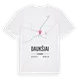 Daukšiai karta t-shirt
