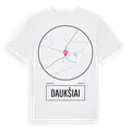 Daukšiai t-shirt