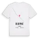 Durpinė karta t-shirt