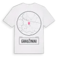 Graužiniai t-shirt