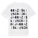 Gražiškių seniūnija ordlek t-shirt